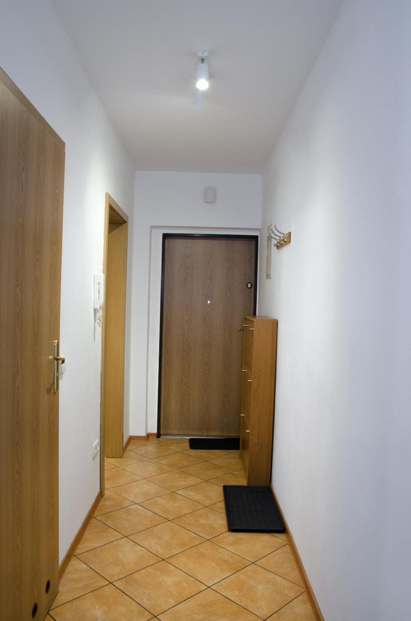 Apartamenty Rohatka Zakopane Esterno foto